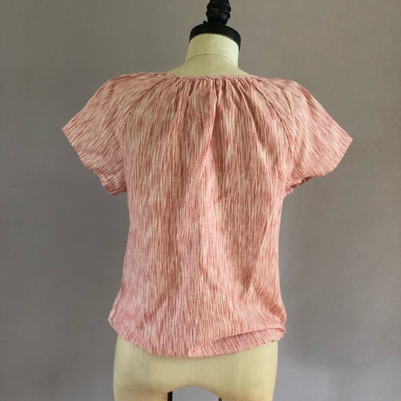 Soft Joie top with elasticated bottom - Picture 4 of 5